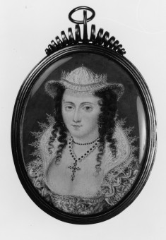 Noblewoman
