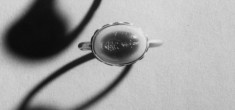 Cameo Ring