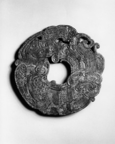 Winged-tiger Disk