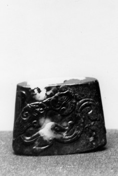 Scabbard Ornament (?)