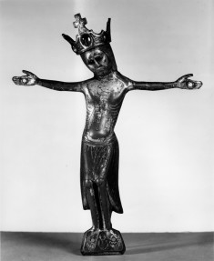 Christ from a Crucifix