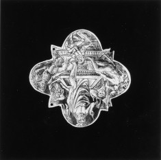 Medallion of the Resurrection