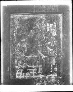 Christ before pilate