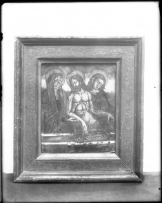 Man of Sorrows