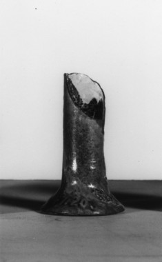 Top of Tear Bottle