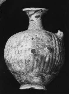 Miniature Hydria