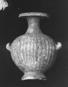 Miniature Amphora