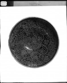 Floral patterns