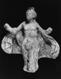 Figurine of a Woman