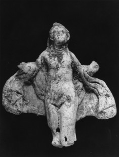 Figurine of a Woman