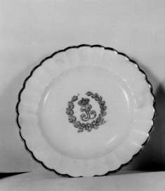 Ice Plate (Patelle à glace)