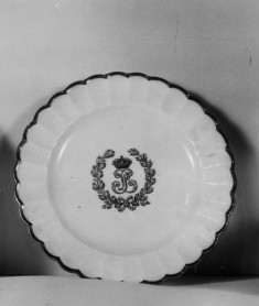 Ice Plate (Patelle à glace)