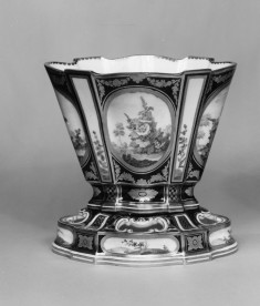 Flower Pot (Vase hollandois)