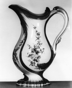 Pitcher (Pot à l'eau à la romaine)