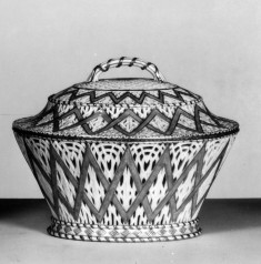 Dish (Maronnière)