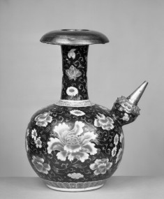 Bottle with Spout