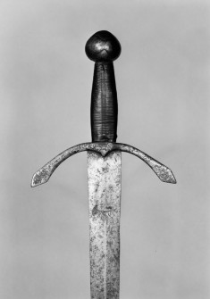 War sword