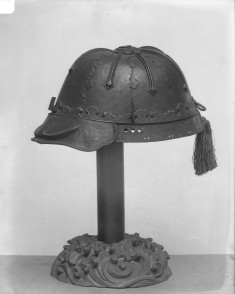 Helmet (kabuto)