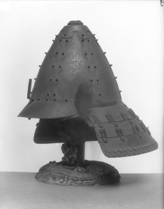 Helmet (kabuto)