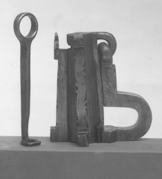 lock and key