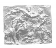 Mars and Venus