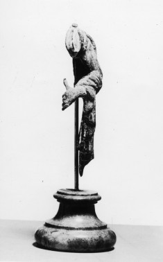 Left Arm