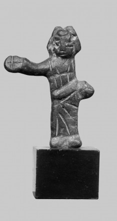 Sacrificing Woman