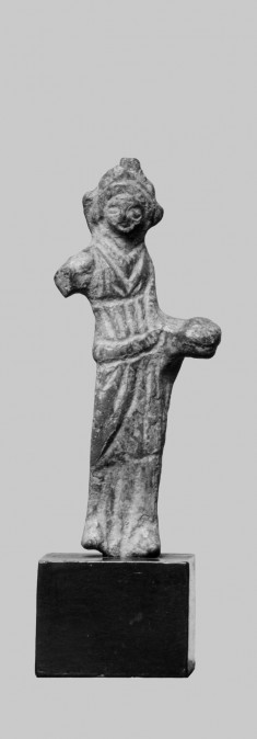 Sacrificing Woman