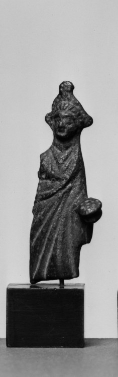 Sacrificing Woman