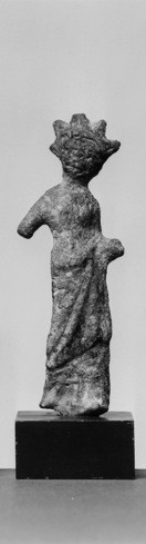 Priest or Sacrificing Man