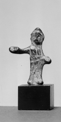 Priestess