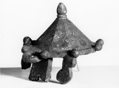 Portion of a Lamp