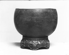 Buddhist temple gong