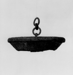 Top of Balsanarium and Cover