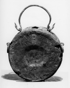 Water Flagon