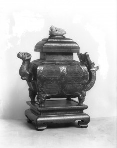 Wine Pot