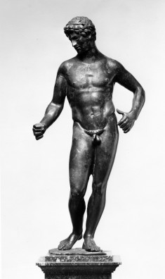 Nude Male