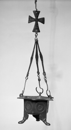Censer