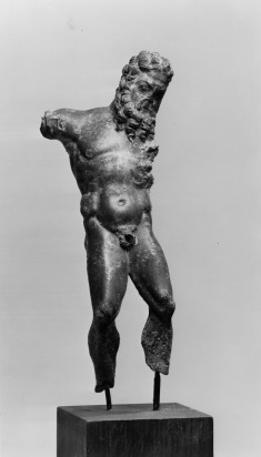 Drunken Herakles