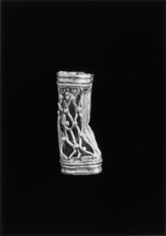Cage Bead
