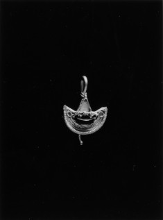 Part of an Earring