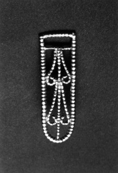 Belt Ornament