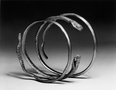 Snake Bracelet