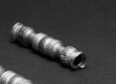 Spacer Bead