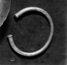 One of a Pair of Armlets