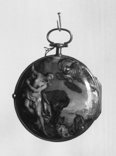 Watch with Perseus and Andromeda