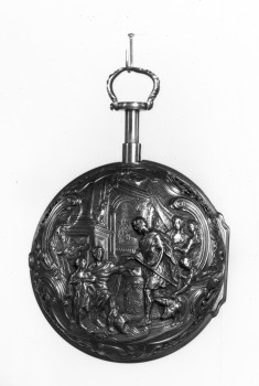 FIGUGES IN CLASSICAL SETTING