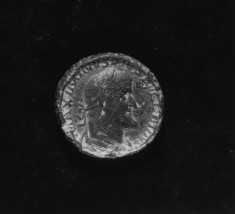 Sestertius of Maximinus Thrax