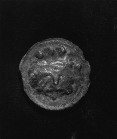 Quadrans (Aes Grave) of the Roman Republic
