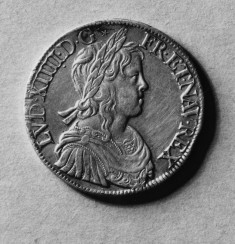 Louis XIV